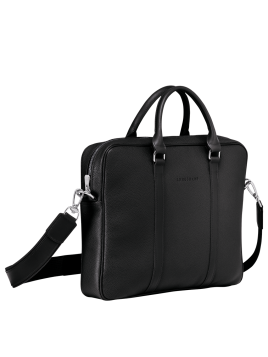 Longchamp 2121021 porte documents longchamp le foulonné s Sac business