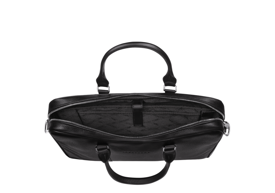 Longchamp 2121021 porte documents longchamp le foulonné s Sac business