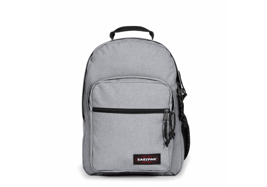 Eastpak K40F - POLYESTER - SUNDAY GREY sac à dos double compartiment morius cartable Scolaire