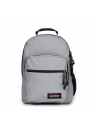 Eastpak K40F - POLYESTER - SUNDAY GREY sac à dos double compartiment morius cartable-scolaire