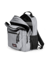 Eastpak K40F - POLYESTER - SUNDAY GREY sac à dos double compartiment morius cartable-scolaire