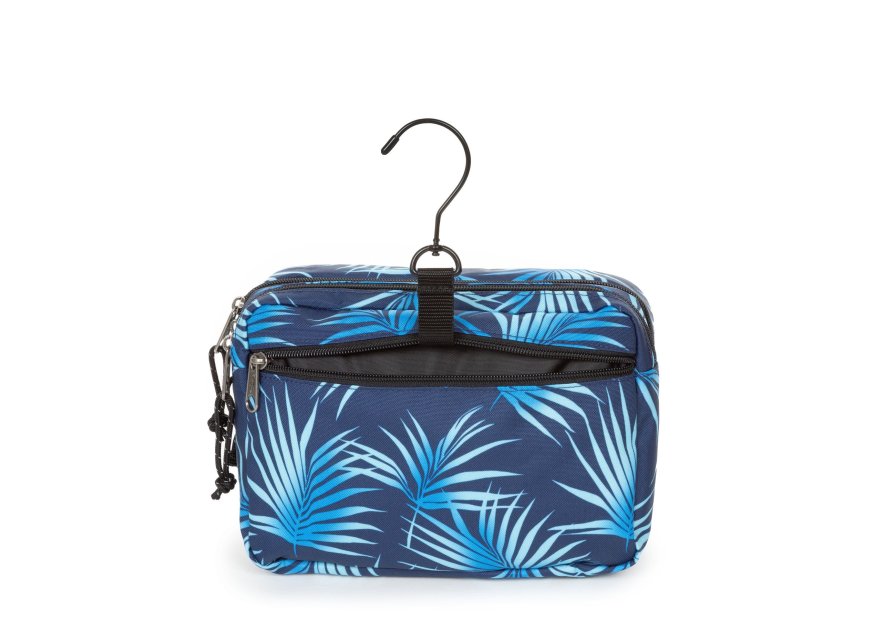 Trousse De Toilette Bundeswehr Mil-Tec Avec Miroir - Grande Taille, 6 Couleurs, Neuve