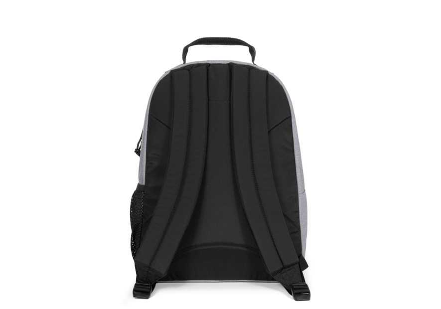 Eastpak K40F - POLYESTER - SUNDAY GREY sac à dos double compartiment morius cartable Scolaire