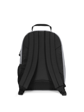Eastpak K40F - POLYESTER - SUNDAY GREY sac à dos double compartiment morius cartable Scolaire