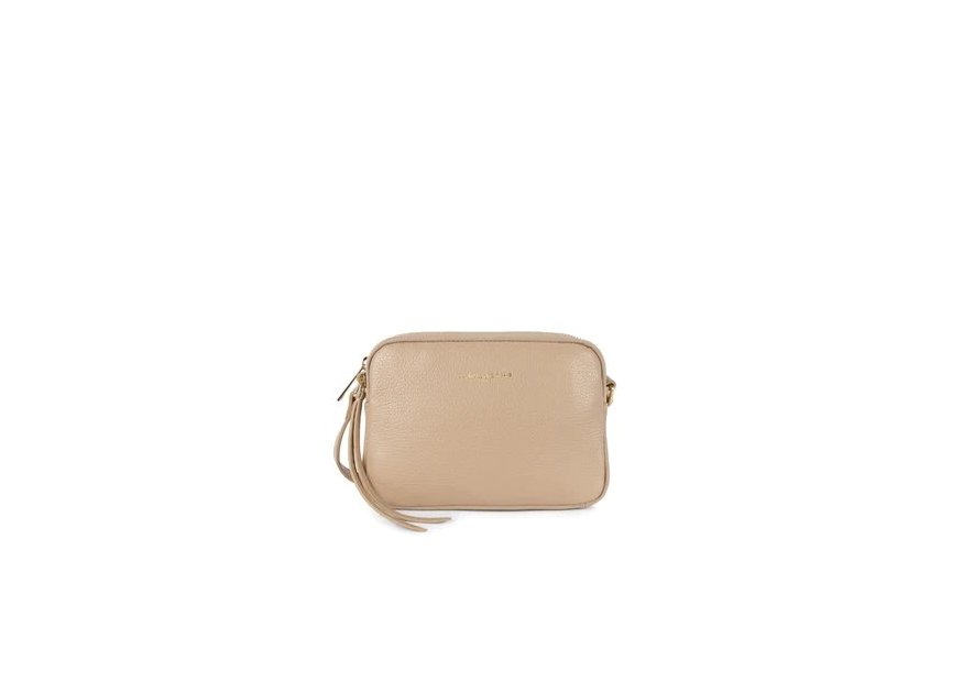 Lancaster 529-20 Dune - Mini Sac Trotteur Sacs à mains