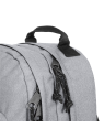 Eastpak K40F - POLYESTER - SUNDAY GREY sac à dos double compartiment morius cartable-scolaire