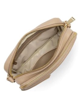 Lancaster 529-20 Dune - Mini Sac Trotteur Sacs à mains