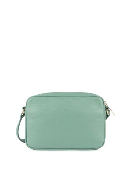 Lancaster 529-20 - CUIR DE VACHETTE - EUCA Dune - Mini Sac Trotteur Sacs à mains