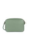 Lancaster 529-20 - CUIR DE VACHETTE - JADE Dune - Mini Sac Trotteur sacs-a-mains