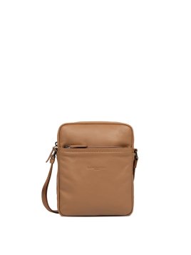 Lancaster 320-14 - CUIR DE VACHETTE - CAME Soft Vintage - Sacoche sacoche homme