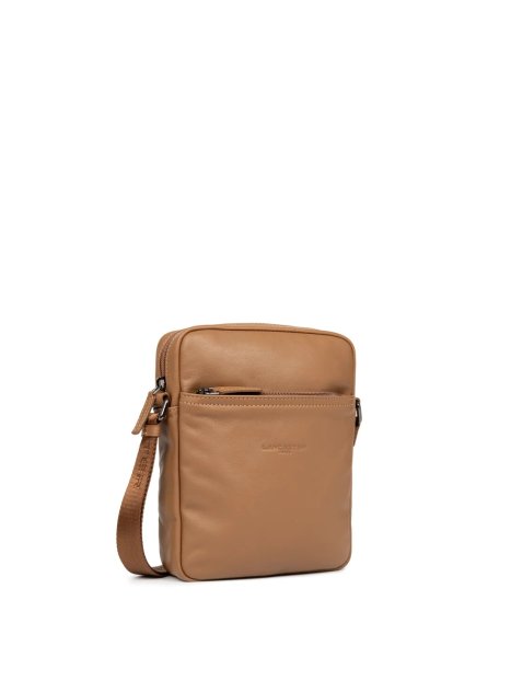 Lancaster 320-14 Soft Vintage - Sacoche sacoche homme