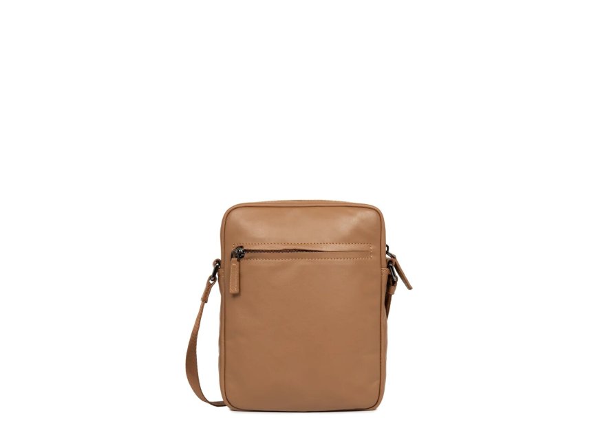 Lancaster 320-14 Soft Vintage - Sacoche sacoche homme