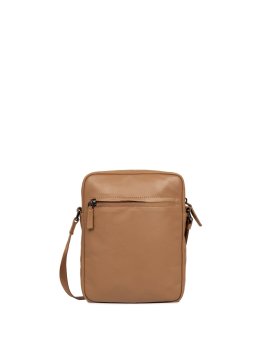 Lancaster 320-14 - CUIR DE VACHETTE - CAME Soft Vintage - Sacoche sacoche homme