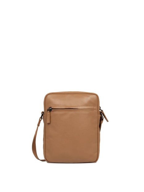Lancaster 320-14 Soft Vintage - Sacoche sacoche homme