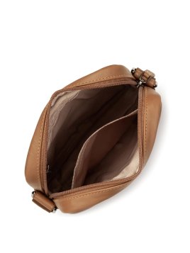 Lancaster 320-14 Soft Vintage - Sacoche sacoche homme