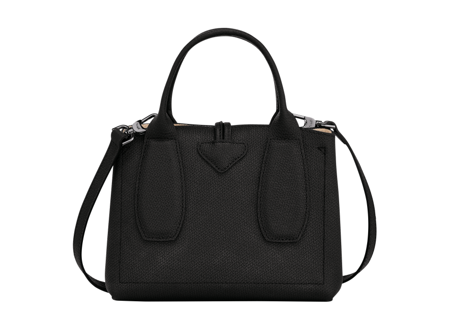 Longchamp 10095/HPN - CUIR DE VACHETTE - N roseau porte main s Sacs à mains