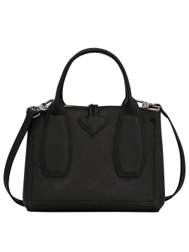 Longchamp 10095/HPN - CUIR DE VACHETTE - N roseau porte main s Sacs à mains