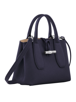 Longchamp 10095/HPN - CUIR DE VACHETTE - M roseau porte main s Sacs à mains