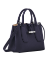 Longchamp 10095/HPN - CUIR DE VACHETTE - M roseau porte main s sacs-a-mains