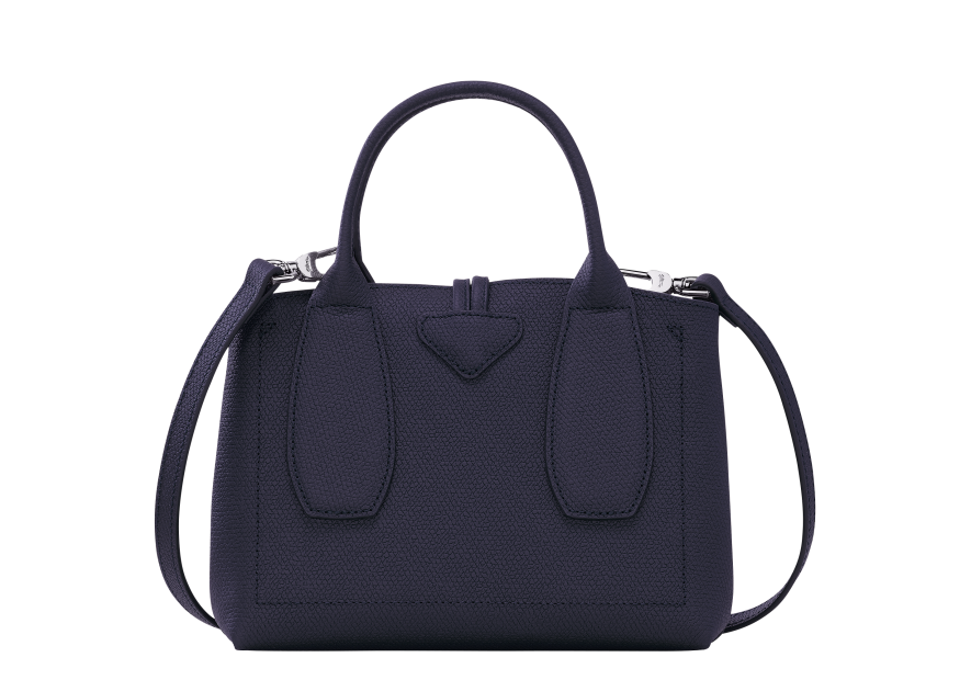 Longchamp 10095/HPN - CUIR DE VACHETTE - M roseau porte main s Sacs à mains