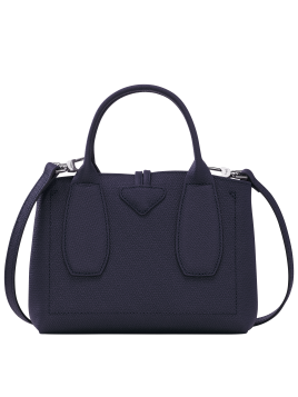 Longchamp 10095/HPN - CUIR DE VACHETTE - M roseau porte main s Sacs à mains