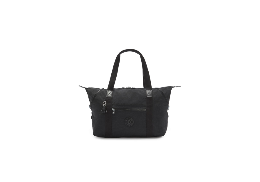 Kipling ART M/13405 - POLYAMIDE - NOIR ART M Loisirs
