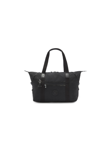 Kipling ART M/13405 - POLYAMIDE - NOIR ART M Loisirs