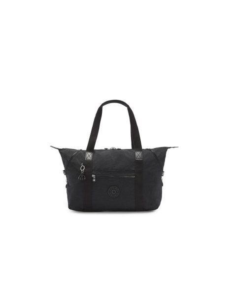 Kipling ART M/13405 - POLYAMIDE - NOIR ART M loisirs