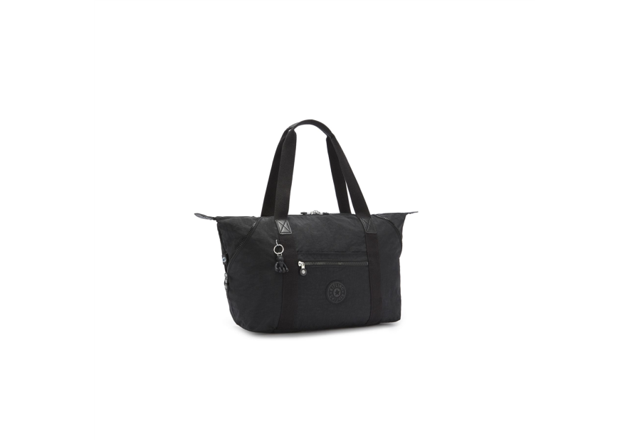 Kipling ART M/13405 - POLYAMIDE - NOIR ART M Loisirs