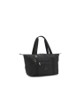 Kipling ART M/13405 - POLYAMIDE - NOIR ART M loisirs