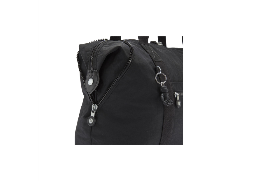 Kipling ART M/13405 - POLYAMIDE - NOIR ART M Loisirs