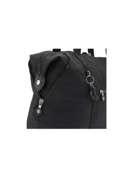 Kipling ART M/13405 - POLYAMIDE - NOIR ART M Loisirs