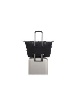 Kipling ART M/13405 - POLYAMIDE - NOIR ART M Loisirs