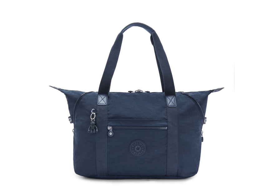Kipling ART M/13405 - POLYAMIDE - BLUE B ART M Loisirs