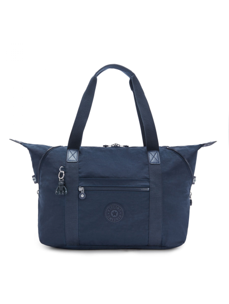 Kipling ART M/13405 - POLYAMIDE - BLUE B ART M Loisirs