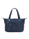 Kipling ART M/13405 - POLYAMIDE - BLUE B ART M loisirs