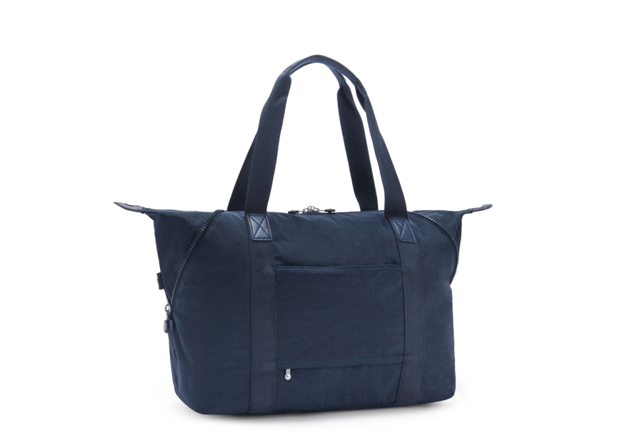Kipling ART M/13405 - POLYAMIDE - BLUE B ART M Loisirs