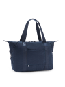 Kipling ART M/13405 - POLYAMIDE - BLUE B ART M loisirs