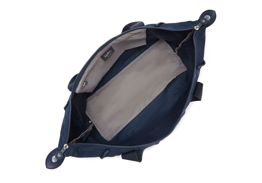 Kipling ART M/13405 - POLYAMIDE - BLUE B ART M Loisirs