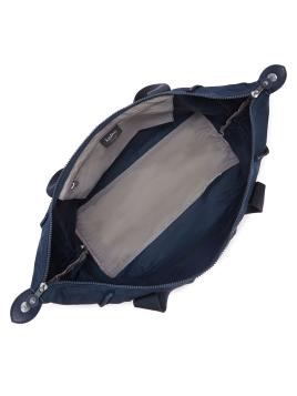 Kipling ART M/13405 - POLYAMIDE - BLUE B ART M Loisirs