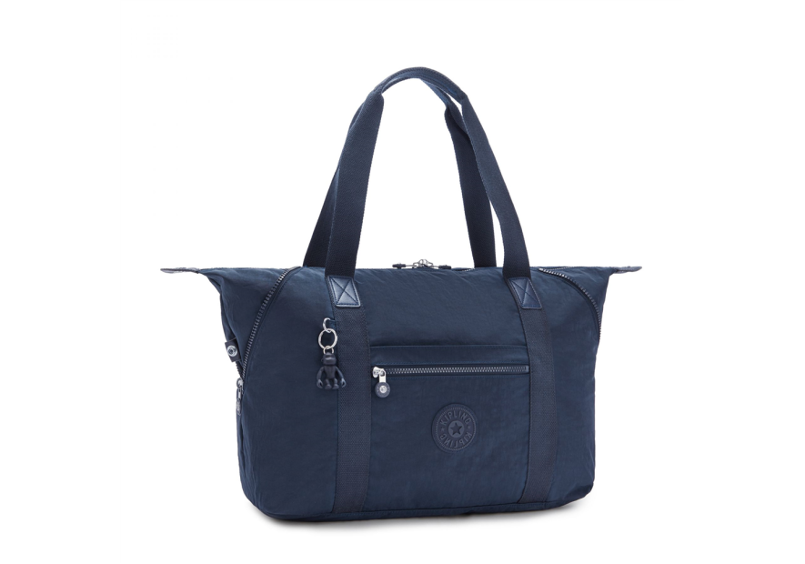 Kipling ART M/13405 - POLYAMIDE - BLUE B ART M Loisirs