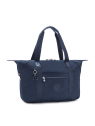 Kipling ART M/13405 - POLYAMIDE - BLUE B ART M loisirs