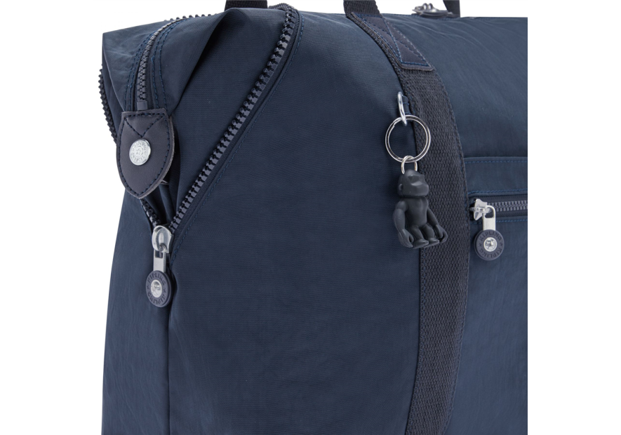 Kipling ART M/13405 - POLYAMIDE - BLUE B ART M Loisirs