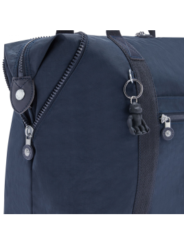 Kipling ART M/13405 - POLYAMIDE - BLUE B ART M Loisirs