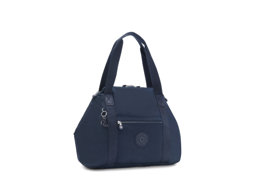 Kipling ART M/13405 - POLYAMIDE - BLUE B ART M Loisirs