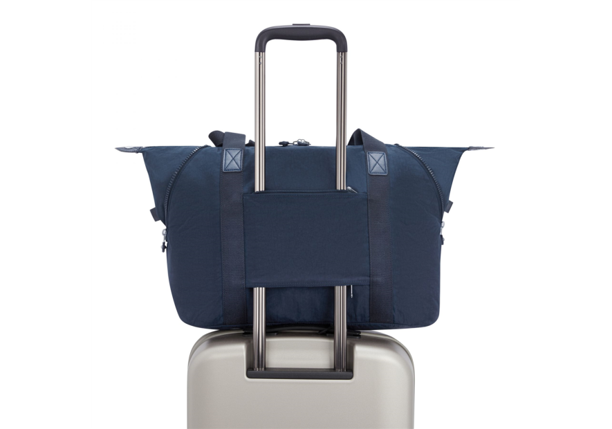 Kipling ART M/13405 - POLYAMIDE - BLUE B ART M Loisirs