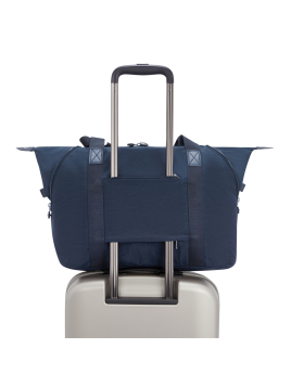 Kipling ART M/13405 - POLYAMIDE - BLUE B ART M Loisirs