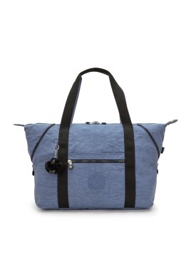 Kipling ART M/13405 - POLYAMIDE - BLUE L ART M Loisirs