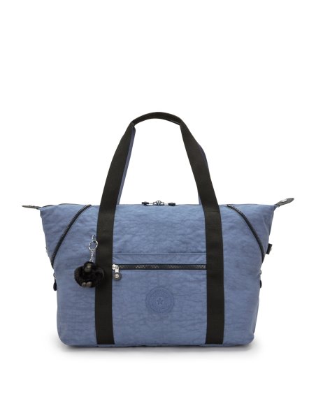 Kipling ART M/13405 - POLYAMIDE - BLUE L ART M Loisirs