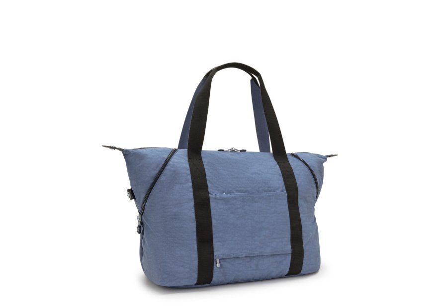 Kipling ART M/13405 - POLYAMIDE - BLUE L ART M Loisirs